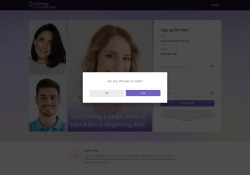 Dating For Parents